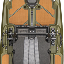 Bonafide SS107 Kayaks/Canoes