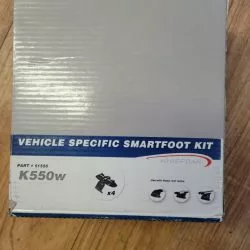 Yakima Closeouts Whispbar Smartfoot Kit