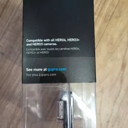 Accessories GoPro Battery BacPac