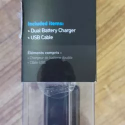 GoPro Dual Battery Charger