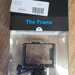GoPro The Frame