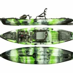 Kayaks/Canoes 2022 Jackson Coosa FD