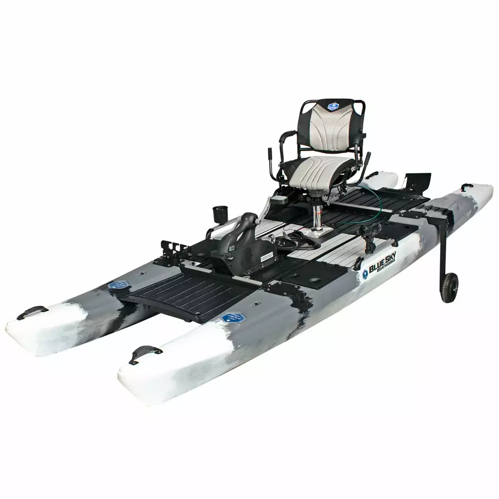 Kayaks/Canoes 2021 Jackson 360 Angler - CALL FOR SHIPPING RATE 1 Kayaks/Canoes 2021 Jackson 360 Angler - CALL FOR SHIPPING RATE