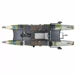 Kayaks/Canoes 2021 Jackson 360 Angler - CALL FOR SHIPPING RATE