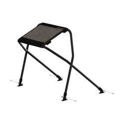 Accessories Wilderness AirPro 3D Seat