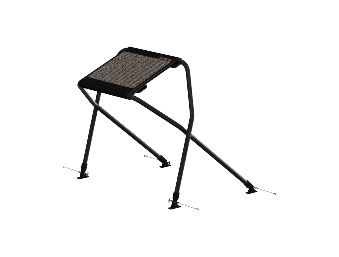 Accessories Wilderness AirPro 3D Seat 1 Accessories Wilderness AirPro 3D Seat