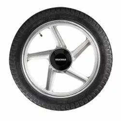 Yakima 5 Spoke Spare