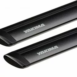 Yakima JetStream Bars - Pair Transportation/Roof Rack