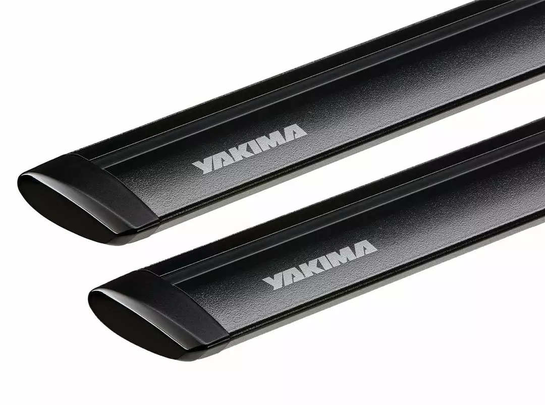 Yakima JetStream Bars - Pair Transportation/Roof Rack 1 Yakima JetStream Bars - Pair Transportation/Roof Rack