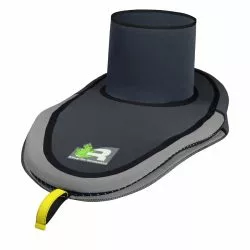 Immersion Research Klingon Bungee Spray Skirt Accessories