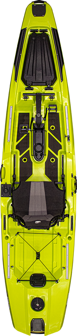 Kayaks/Canoes Bonafide P127 3 Kayaks/Canoes Bonafide P127