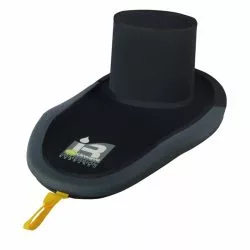 Immersion Research Accessories IR Shockwave Bungee Spray Skirt