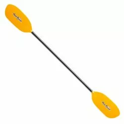 Aqua Bound Shred Fiberglass 1 PC Paddle