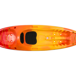 Perception Access 9.5 Kayaks/Canoes