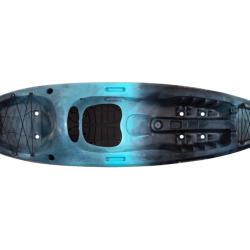 Perception Access 9.5 Kayaks/Canoes