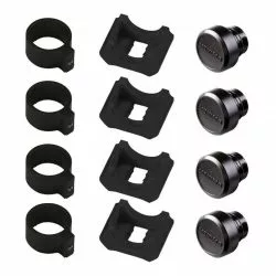 Transportation/Roof Rack Yakima Roundbar SL Adapter