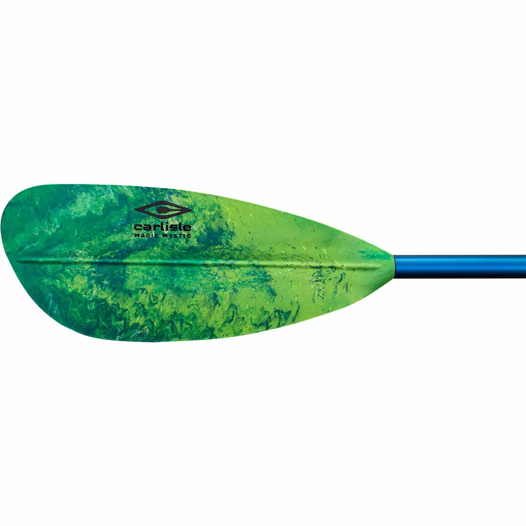 Carlisle Magic Mystic 2 Piece Paddle 2 Carlisle Magic Mystic 2 Piece Paddle