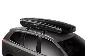 Transportation/Roof Rack Thule Motion XT Roof Box 1 Transportation/Roof Rack Thule Motion XT Roof Box