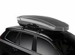 Transportation/Roof Rack Thule Motion XT Roof Box