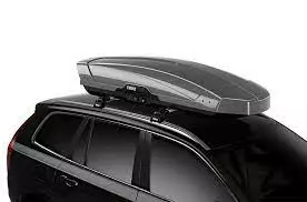 Transportation/Roof Rack Thule Motion XT Roof Box 2 Transportation/Roof Rack Thule Motion XT Roof Box