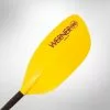 Werner Amigo 1 Piece Straight Shaft Small Paddle Paddles