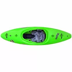 Kayaks/Canoes 2021 Jackson Antix 2.0