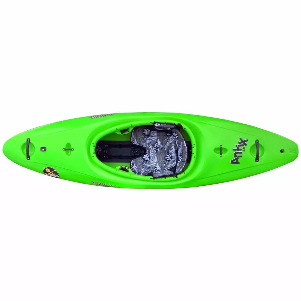 Kayaks/Canoes 2021 Jackson Antix 2.0 1 Kayaks/Canoes 2021 Jackson Antix 2.0
