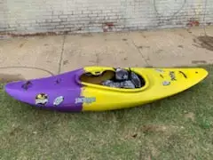 USED Jackson Medium Antix 2.0 - Pick Up Only