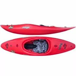 2022 Jackson Antix 2.0 Kayaks/Canoes