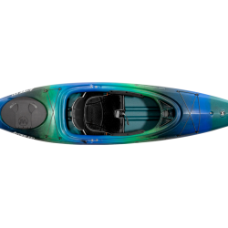 Wilderness Aspire 105