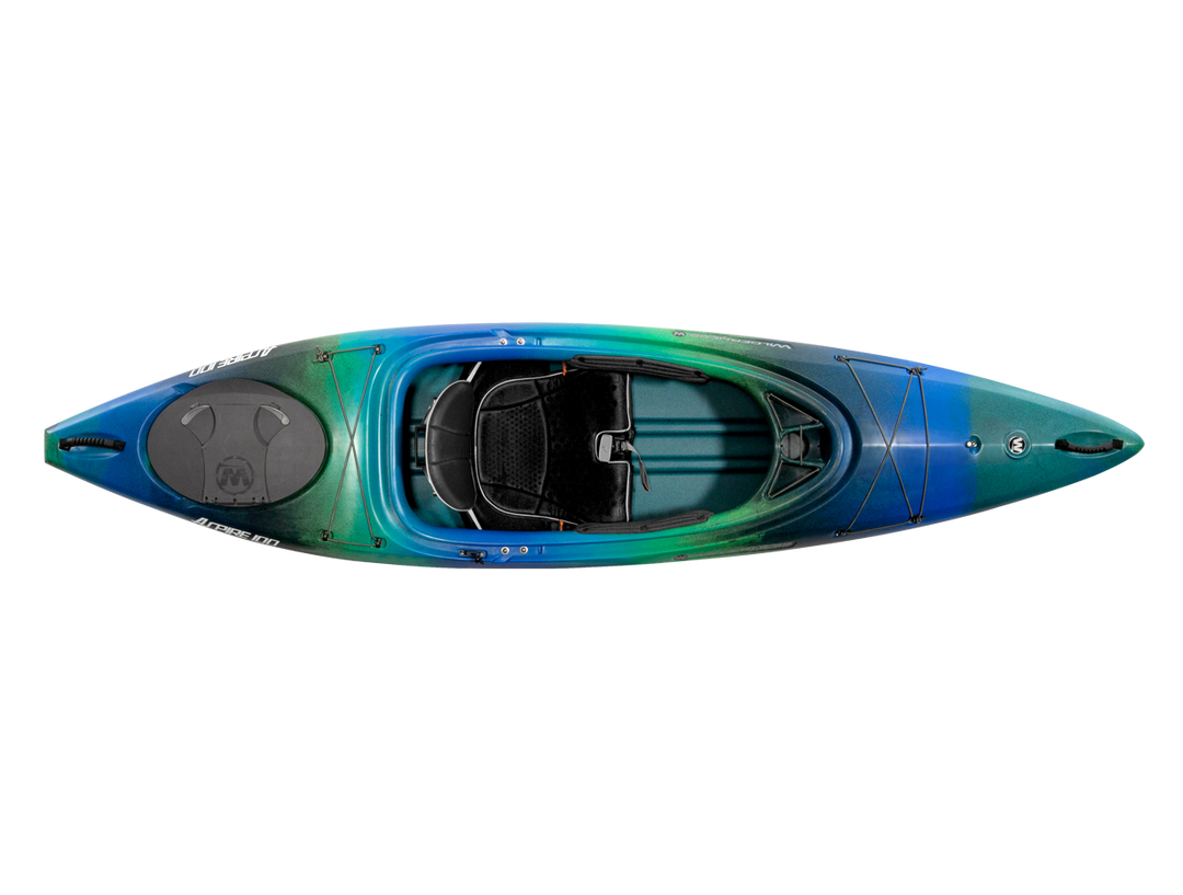 Wilderness Aspire 105 1 Wilderness Aspire 105