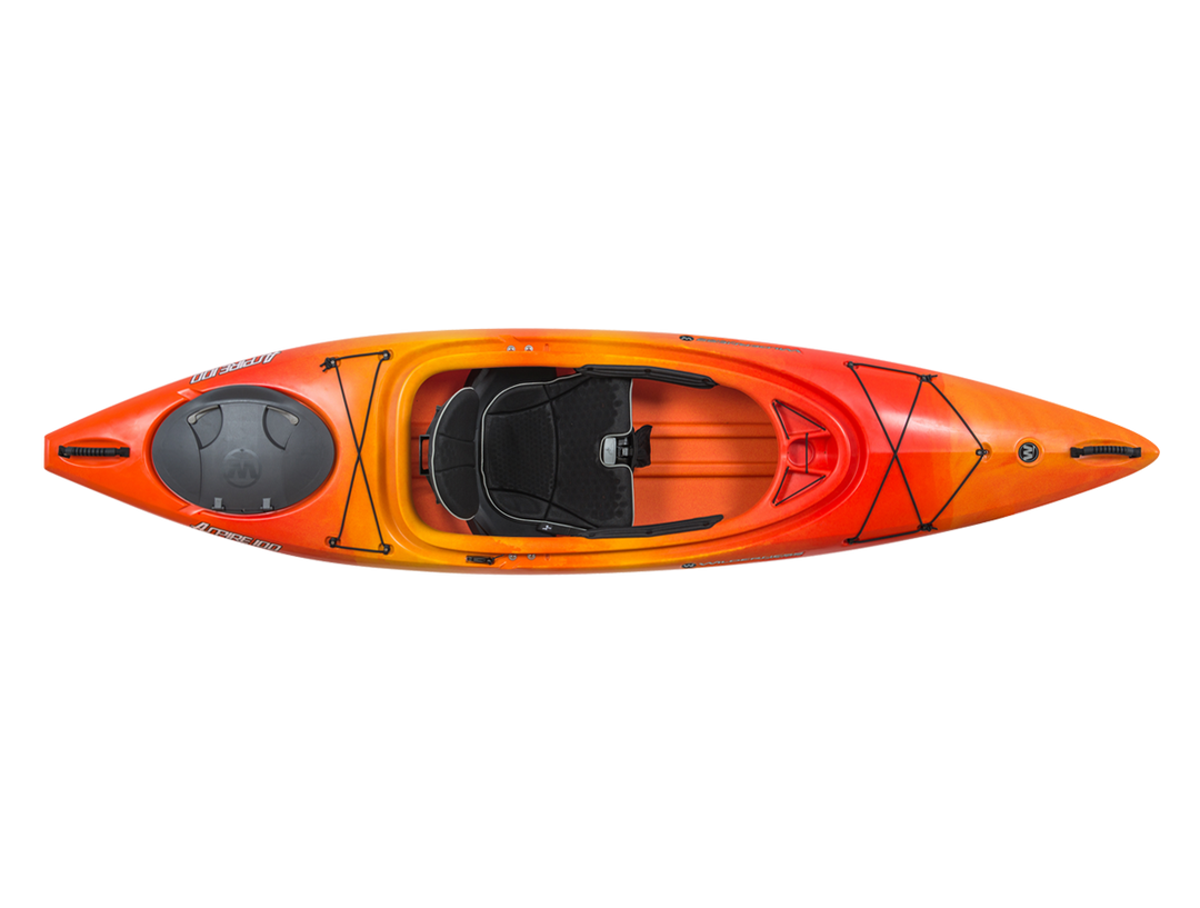 Wilderness Aspire 105 2 Wilderness Aspire 105