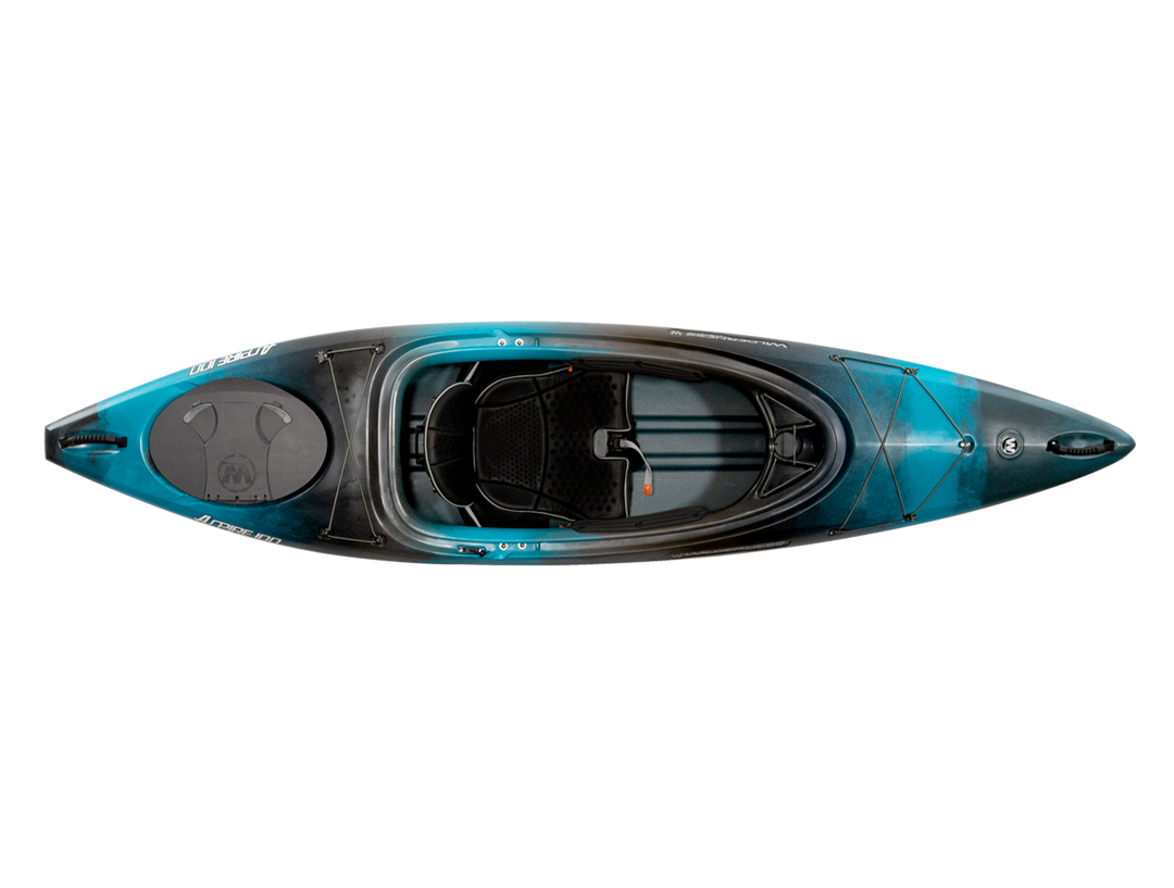 Wilderness Aspire 105 3 Wilderness Aspire 105