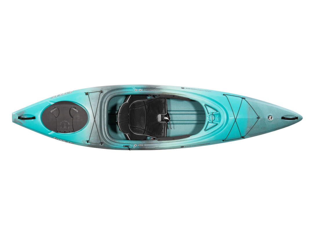 Wilderness Aspire 105 4 Wilderness Aspire 105