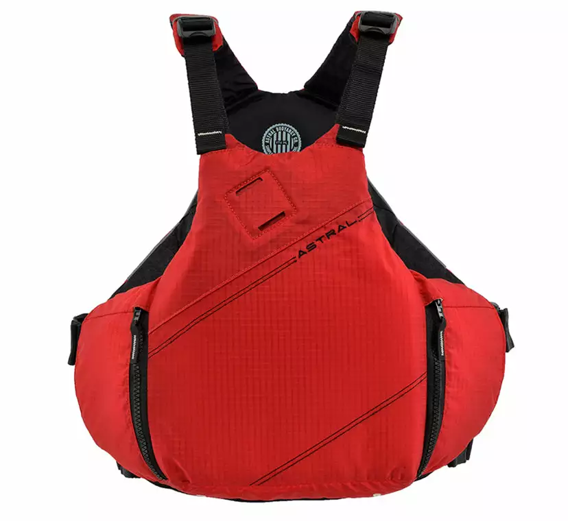Astral YTV Life Jacket Life Jackets 5 Astral YTV Life Jacket Life Jackets