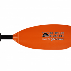Paddles Bending Branches Angler Classic Paddle
