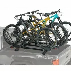 Accessories Yakima BedRock HD (Towers Only)