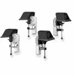 Yakima Bedrock Truck Bed Rack Towers - Discontinued Transportation/Roof Rack