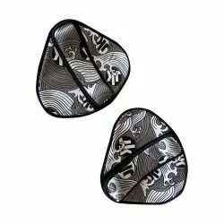 Jackson Bees Knees Thigh Hooks Accessories