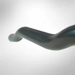 Werner Sherpa 1PC Bent Shaft Paddles