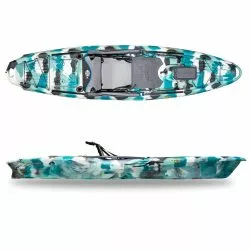 Kayaks/Canoes 3 Waters Big Fish 105