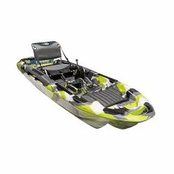 3 Waters Big Fish 103 Pedal Drive