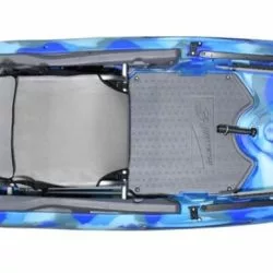 Kayaks/Canoes 3 Waters Big Fish 105