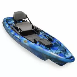 3 Waters Big Fish 120 8 3 Waters Big Fish 120