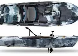 3 Waters Big Fish 103 Pedal Drive