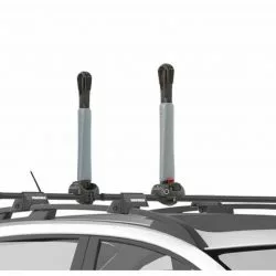 Transportation/Roof Rack Yakima BigStack Kayak Stacker