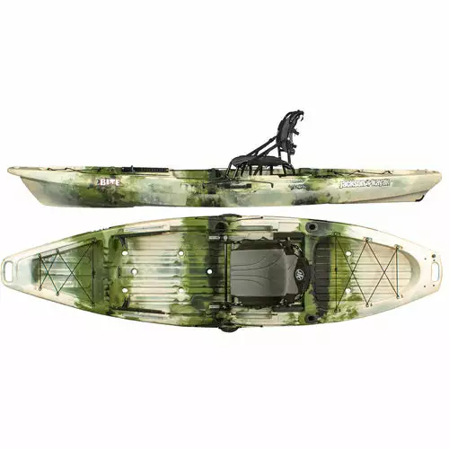 2022 Jackson Bite Angler Kayaks/Canoes 3 2022 Jackson Bite Angler Kayaks/Canoes