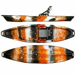 2022 Jackson Bite Angler Kayaks/Canoes