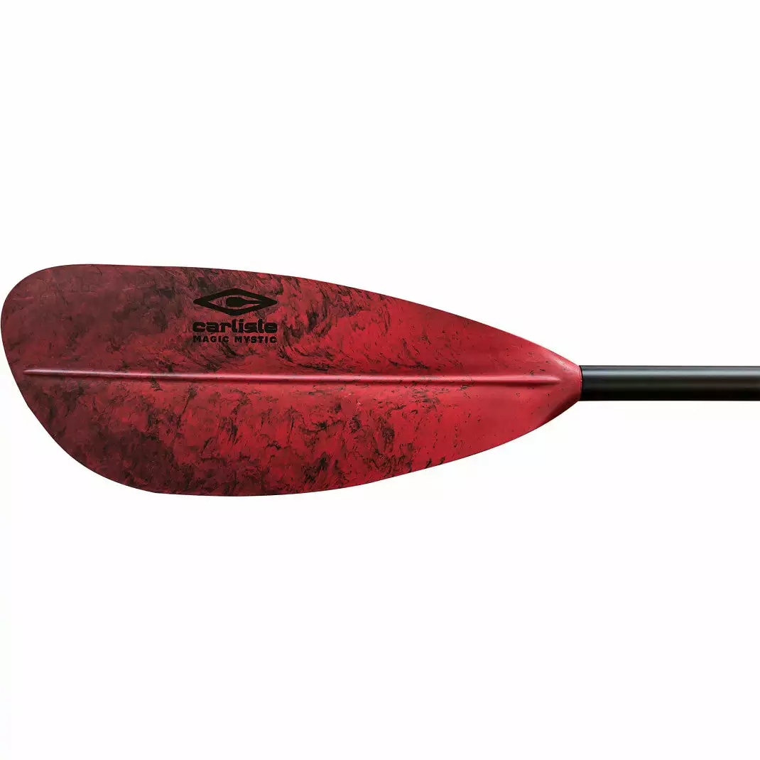Carlisle Magic Mystic 2 Piece Paddle 4 Carlisle Magic Mystic 2 Piece Paddle