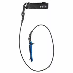 NRS Bungee Paddle Leash Accessories